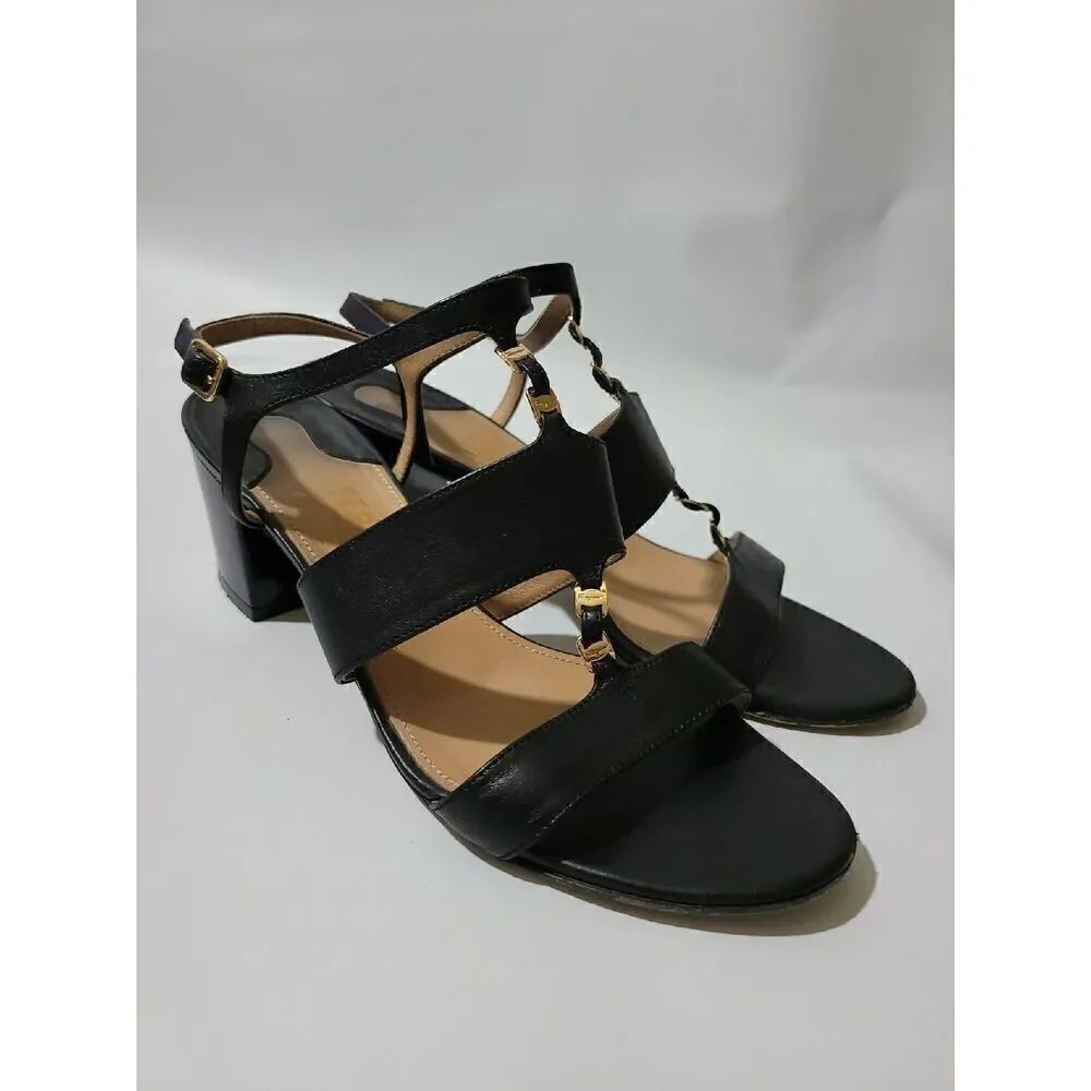 Salvatore Ferragamo Sandal Size 7 - Picture 2 of 9